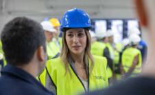 Dubravka Đedović Handanović