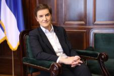 Ana Brnabić