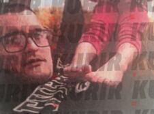 Stefan Mićić škaljarski klan