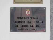 NSZ - Loznica