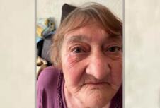 Stanimirka Ristić Mica nestala Niš