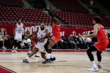 Taj Odijase u Partizanu?