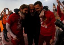 Dejan Stanković, Aleksandar Katai i Mirko Ivanić