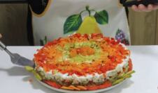 posna salata
