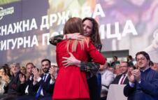 Milica Đurđević Stamenkovski