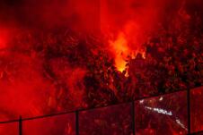 Galatasaraj - Fenerbahče