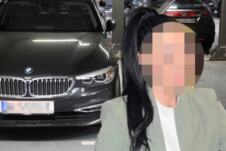 Pronađena Anđela Mihajlović