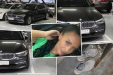 Pronađena Anđela Mihajlović