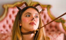 Sidni Svini u seriji Euforija koja je izazvala veliku pažnju publike