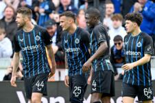 Aleksandar Stanković i Džoel Ordonjez