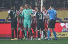 Milan Borjan i Bibras Natho