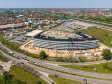 Delta Iron napredak gradnje april 2026.jpg