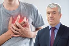 docent dr Ivan Ilić