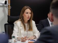 Dubravka Đedović Handanović