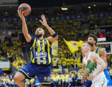 Evroliga, Fenerbahče, Žalgiris