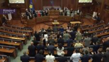 Skupština u Prištini