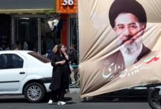 Iran Teheran