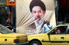 Iran Teheran