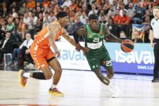 Valensija - Panatinaikos