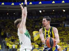 Fenerbahče - Žalgiris
