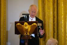 Melanija Tramp, Donald Tramp, kralj Čarls, kraljica Kamila (7).jpg