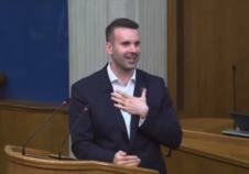 Milojko Spajić