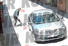 Novi Beograd ubistvo