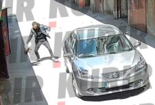 Novi Beograd ubistvo