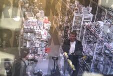 Novi Beograd ubistvo