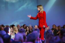 Milica Đurđević Stamenkovski