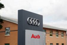 Audi logo