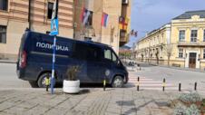 Policija