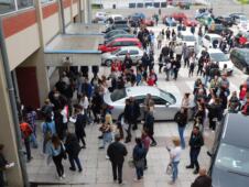 LOZNICA - sajam zapošljavanja