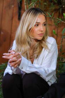 Anđela Ignjatović Breskvica ZOO Vrt (24).jpg