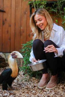 Anđela Ignjatović Breskvica ZOO Vrt (16).jpg