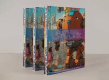 From Cubicle to Tribe.jpg