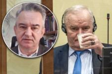 Darko i Ratko Mladić