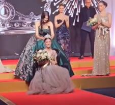 Maša Vukićević - predstavnica Crne Gore za izbor za Mis sveta