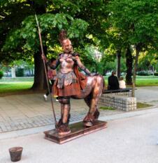 Statua fest u Loznici