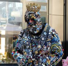 Statua fest u Loznici