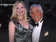 Ćerka Pitera Folka, Žaklin, pronađena mrtva