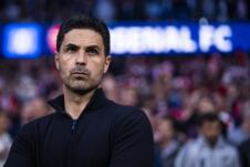 Mikel Arteta