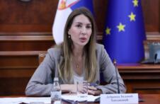 Dubravka Đedović Handanović