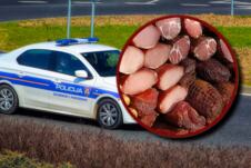 suvo meso Hrvatska