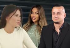 Sofija Janicijević Borislav Terzić Terza Stanija Dobrojević