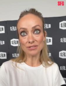 Olivija Vajld