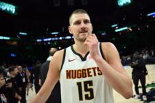 Nikola Jokić posle šestog meča plej-of serije Minesota - Denver