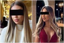 Ema Barbulesku studentkinja operacija Rumunija