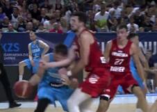 Luka Dončić i Karlo Matković