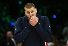 Nikola Jokić